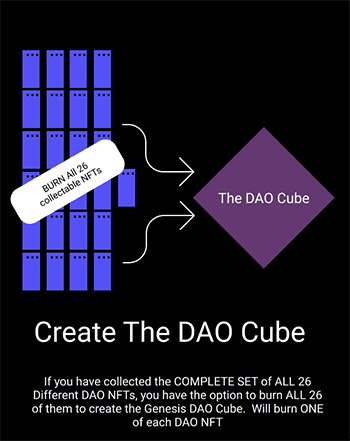 Front of Cube